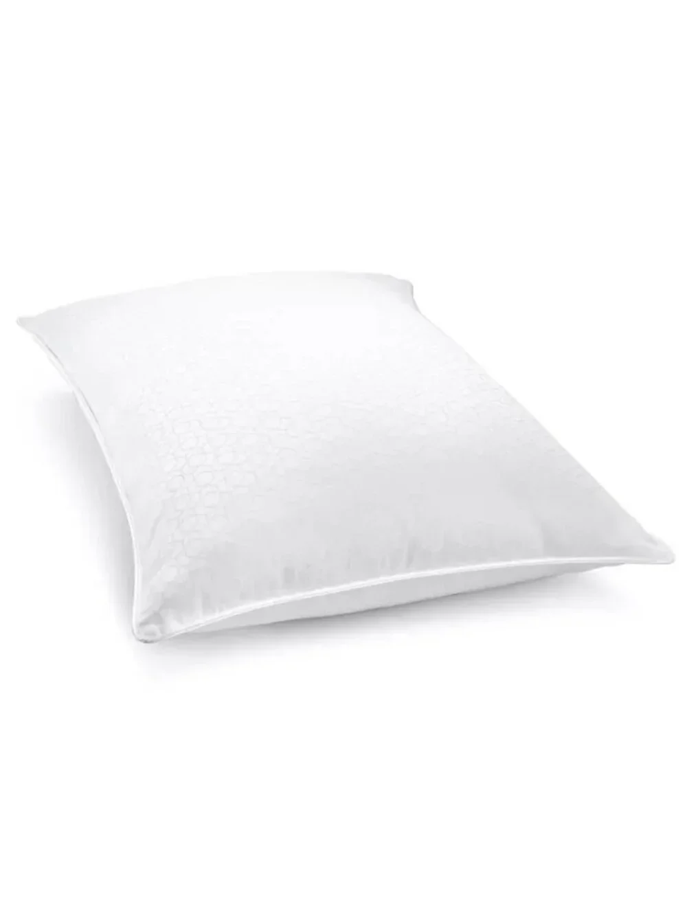 Hotel Collection PrimaLoft 450-Thread Count Soft Density Pillow Standard/Queen